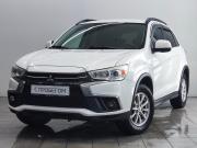 Mitsubishi ASX I Рестайлинг 2 Барнаул  - изображение 33