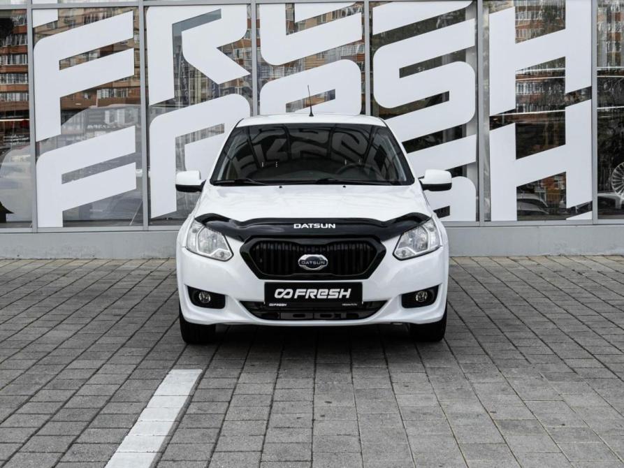 Datsun on-DO I Ставрополь  - изображение 3