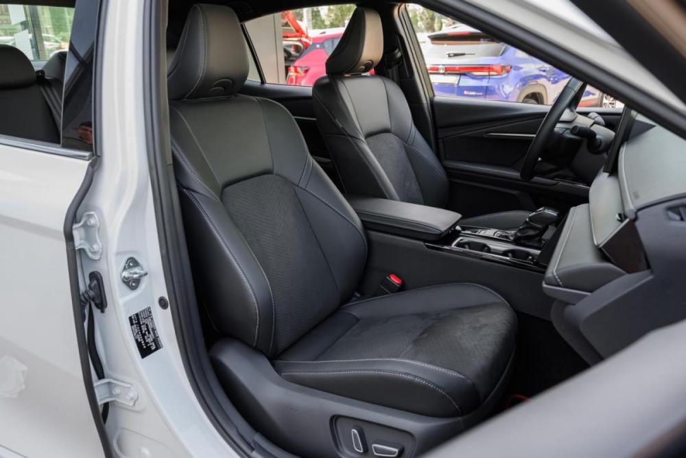 Toyota Camry IX (XV80) China Market Ульяновск  - изображение 12