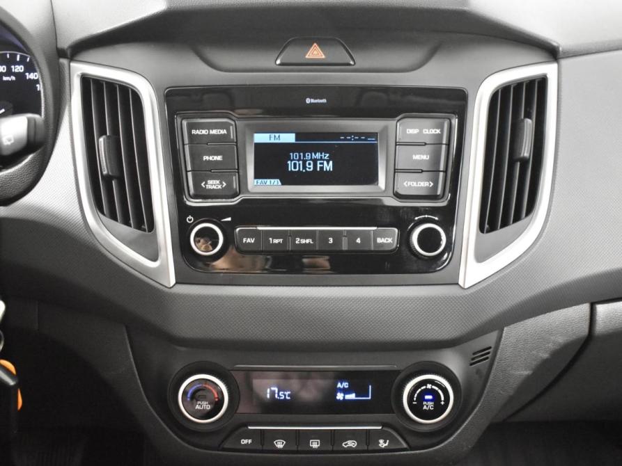 Hyundai Creta I Рестайлинг Казань  - изображение 18