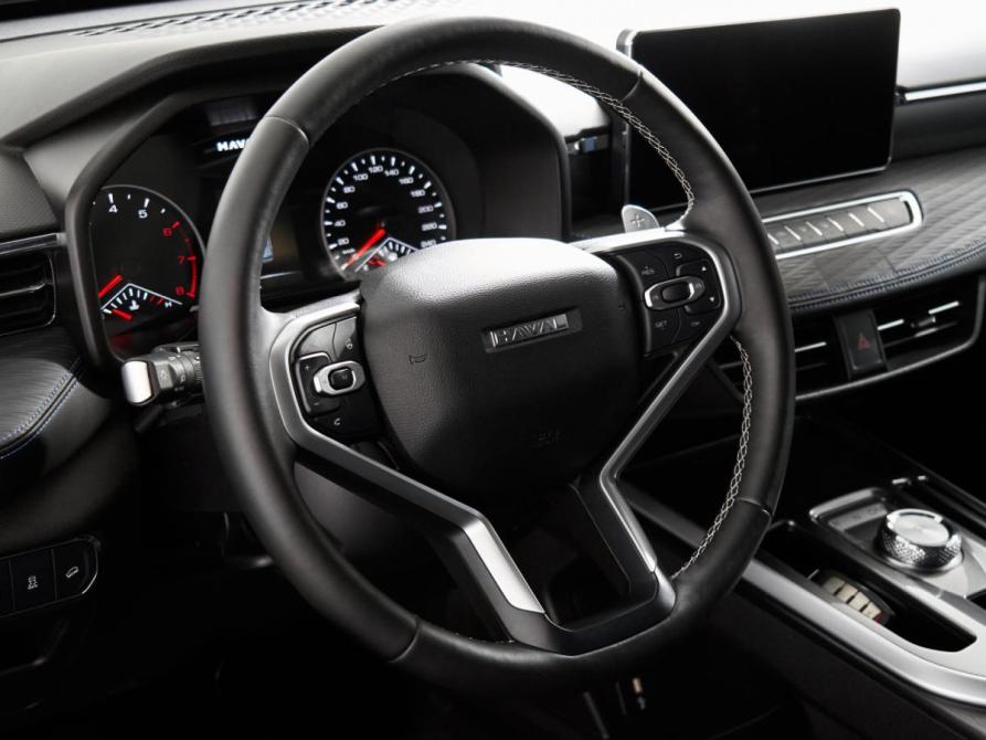 Haval Jolion I Рестайлинг Москва  - изображение 14