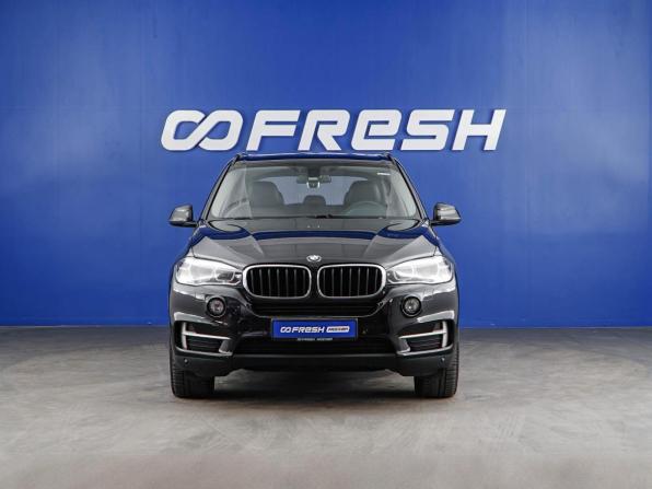 BMW X5 III (F15) с пробегом 2016 года, цена 2 949 077 рублей, 231518 км, внедорожник, Автокод Объявления