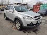 Chevrolet Captiva I Санкт-Петербург  - изображение 10