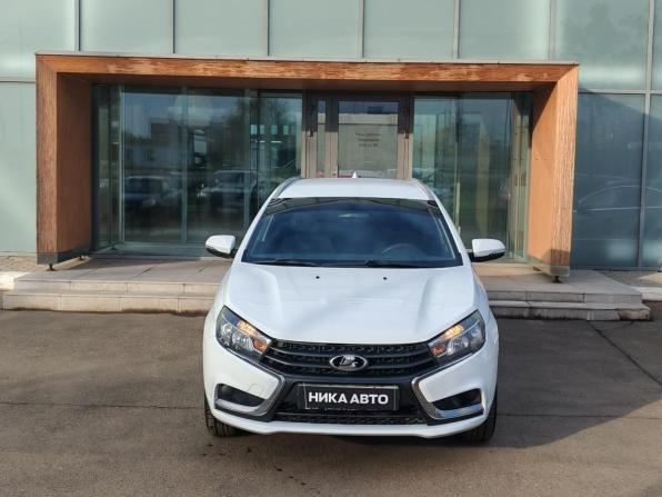 Lada (ВАЗ) Vesta I с пробегом 2019 года, цена 950 000 рублей, 157803 км, универсал, Автокод Объявления