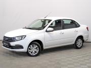 Lada (ВАЗ) Granta I Рестайлинг Москва  - изображение 26