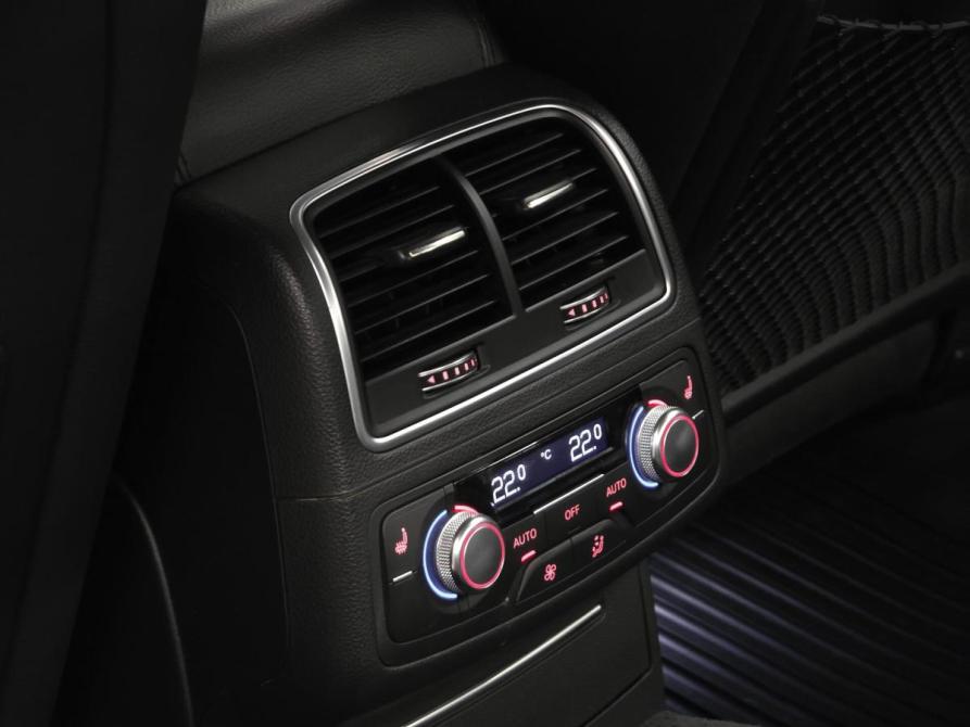 Audi A6 IV (C7) Рестайлинг Красноярск  - изображение 6