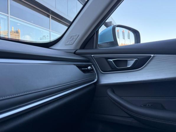 Chery Tiggo 4 Pro I с пробегом 2022 года, цена 1 445 000 рублей, 75900 км, внедорожник, Автокод Объявления