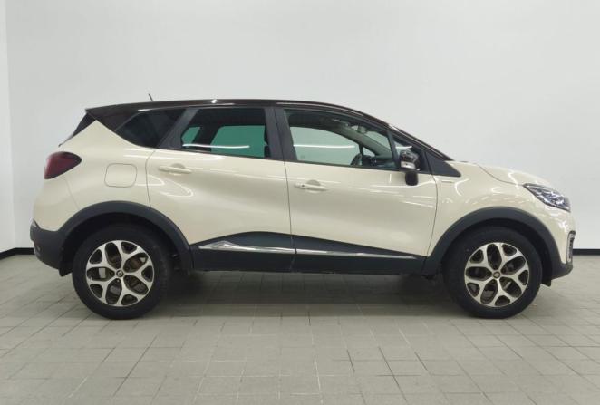 Renault Kaptur I с пробегом 2018 года, цена 1 369 000 рублей, 63364 км, внедорожник, Автокод Объявления