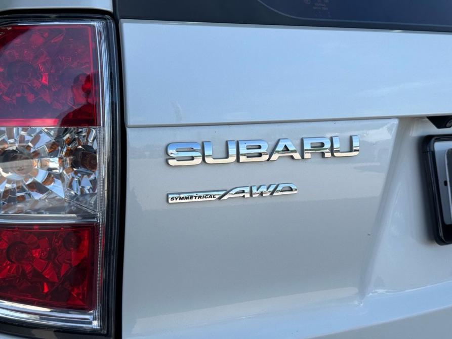 Subaru Forester III Рестайлинг Уфа  - изображение 20