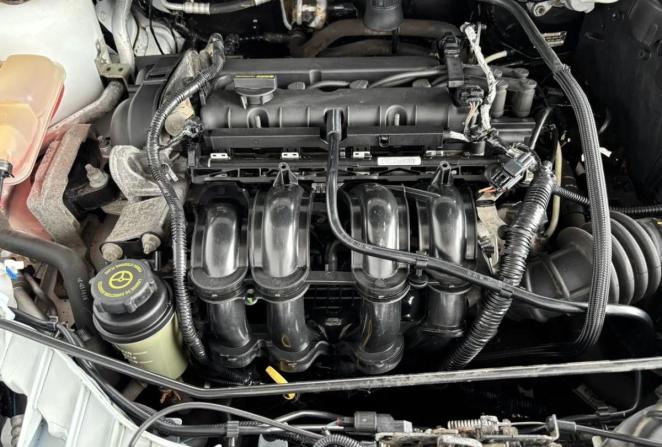 Ford Focus III с пробегом 2013 года, цена 795 000 рублей, 166260 км, хэтчбек, Автокод Объявления