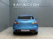 Mazda 3 II (BL) Магнитогорск  - изображение 20