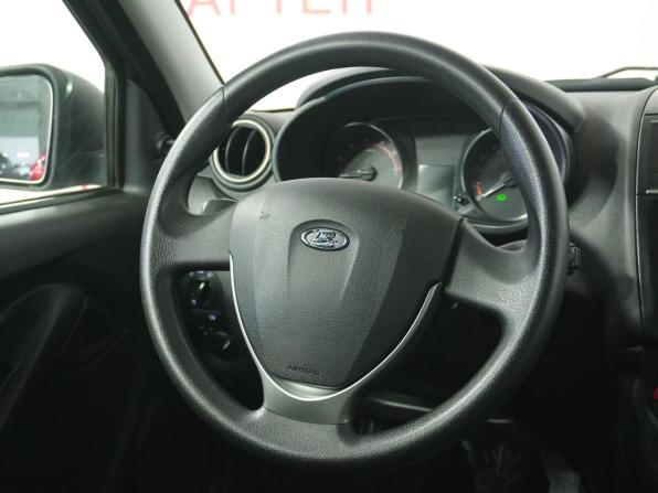 Lada (ВАЗ) Granta I Рестайлинг с пробегом 2019 года, цена 624 000 рублей, 73018 км, седан, Автокод Объявления