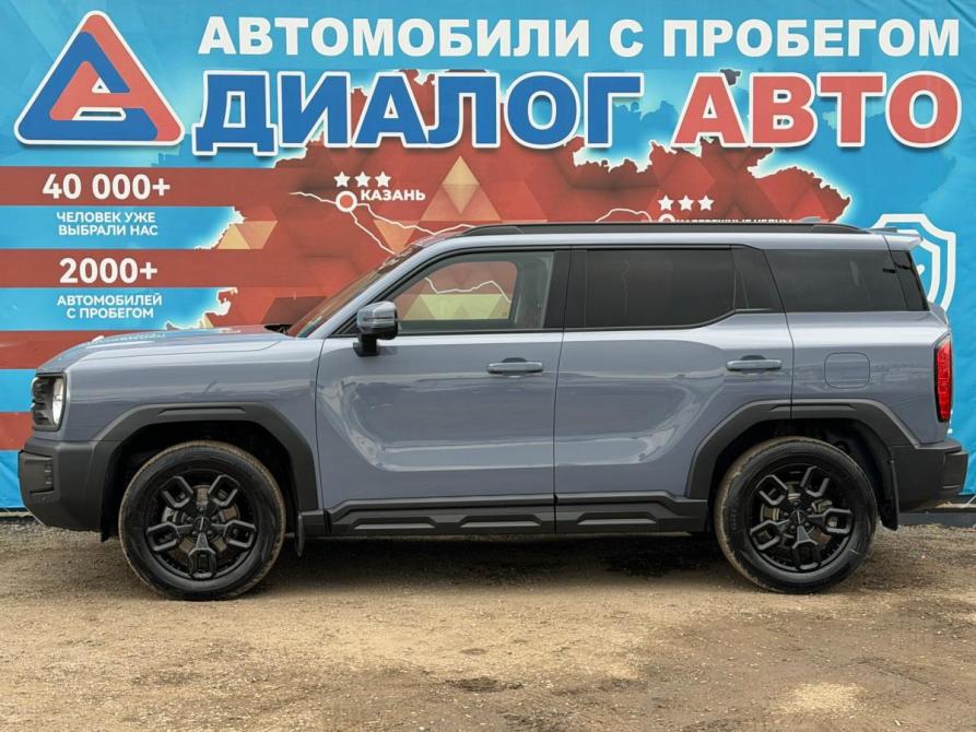 Haval H3 I Набережные Челны  - изображение 6