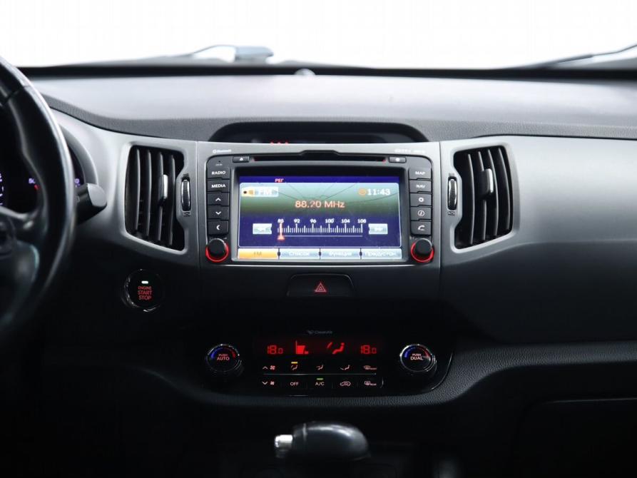 Kia Sportage III Уфа  - изображение 15