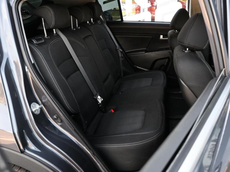 Kia Sportage III Волгоград  - изображение 7