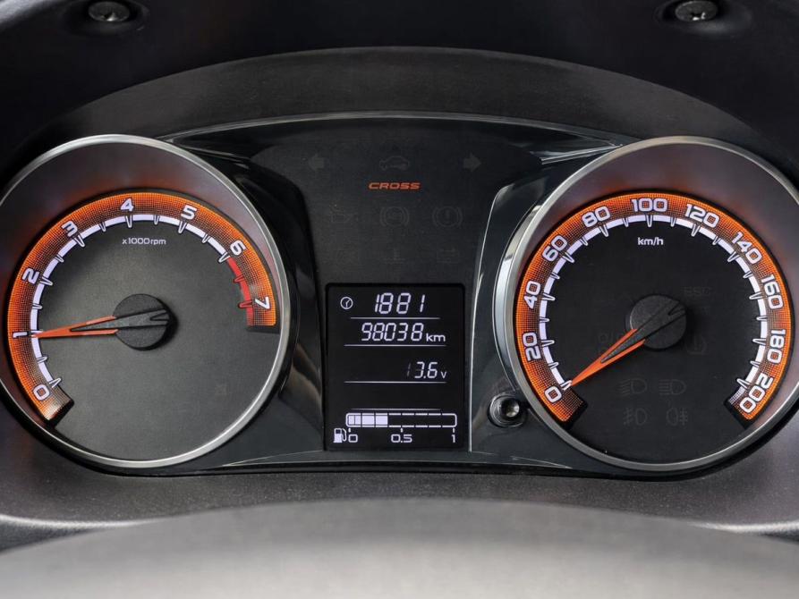 Lada (ВАЗ) Granta I Рестайлинг Пермь  - изображение 4