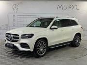 Mercedes-Benz GLS II (X167) Москва  - изображение 31