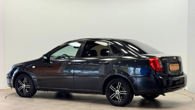 Chevrolet Lacetti I с пробегом 2010 года, цена 385 000 рублей, 214813 км, седан, Автокод Объявления