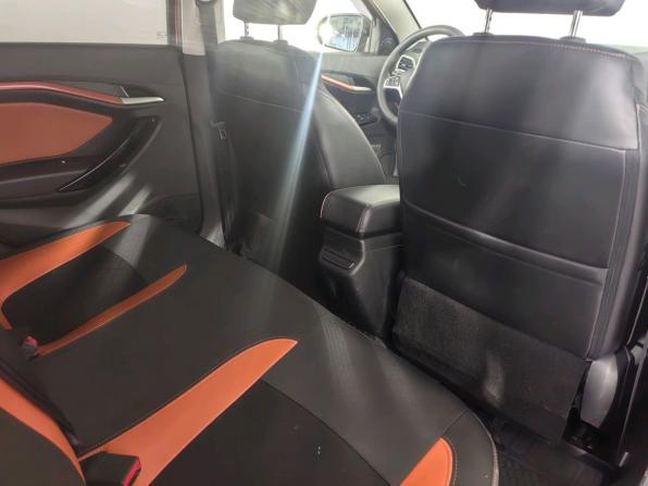 Lada (ВАЗ) Vesta I с пробегом 2019 года, цена 1 050 000 рублей, 126410 км, универсал, Автокод Объявления