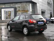 Suzuki SX4 II (S-Cross) Рестайлинг Санкт-Петербург  - изображение 22