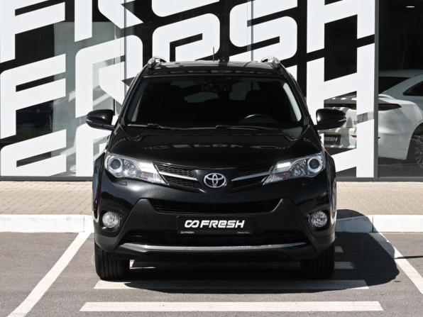 Toyota RAV4 III (XA30) Рестайлинг с пробегом 2013 года, цена 2 279 000 рублей, 82371 км, внедорожник, Автокод Объявления