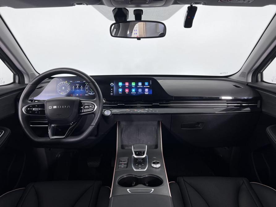 Omoda C5 I Рестайлинг Калининград  - изображение 14