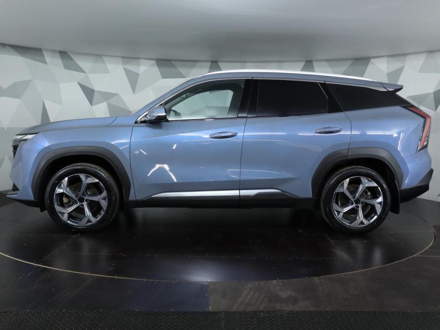 Geely Atlas II Москва  - изображение 8