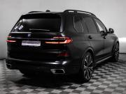 BMW X7 I (G07) Рестайлинг Москва  - изображение 32