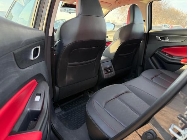 Changan CS55 Plus II с пробегом 2024 года, цена 2 220 000 рублей, 11222 км, внедорожник, Автокод Объявления