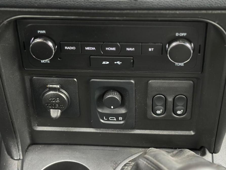 Lada (ВАЗ) Niva Travel I Архангельск  - изображение 16