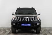 Toyota Land Cruiser Prado 120 Series Сургут  - изображение 19