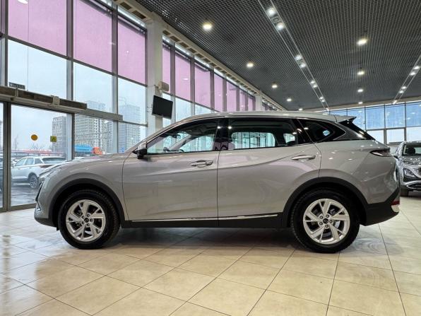 FAW Bestune T90 с пробегом 2024 года, цена 2 250 000 рублей, 18285 км, внедорожник, Автокод Объявления
