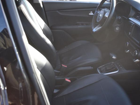 Kia Rio IV с пробегом 2019 года, цена 1 480 000 рублей, 100807 км, хэтчбек, Автокод Объявления