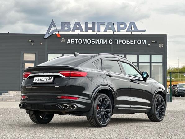 Geely Tugella I Рестайлинг с пробегом 2023 года, цена 2 770 000 рублей, 62166 км, внедорожник, Автокод Объявления