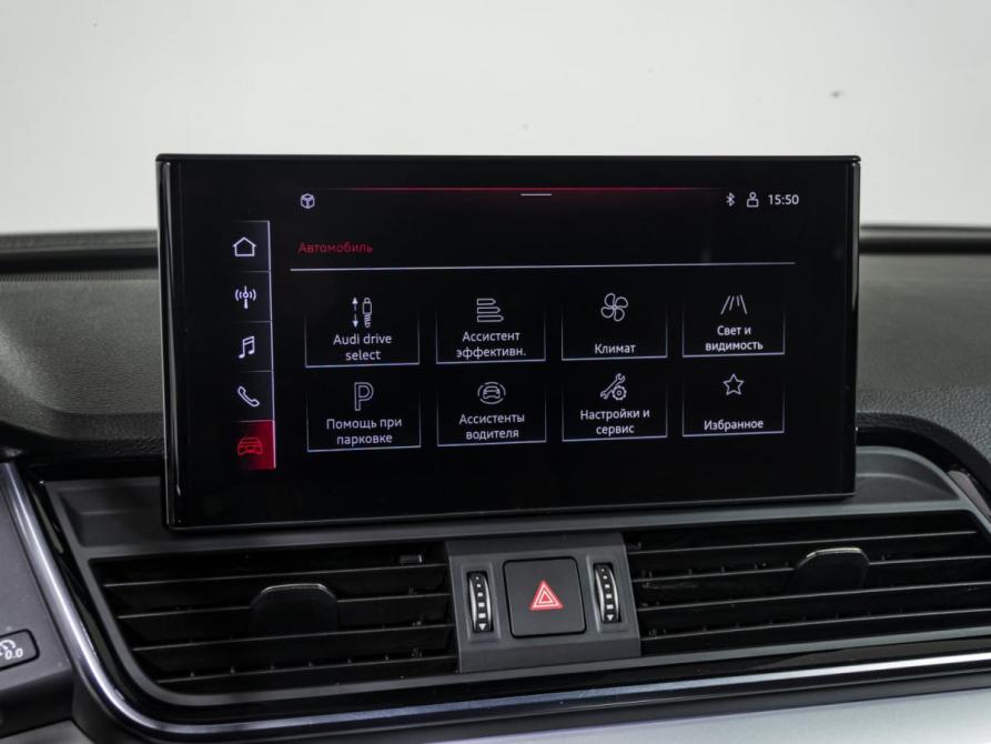 Audi Q5 II (FY) Рестайлинг Москва  - изображение 15