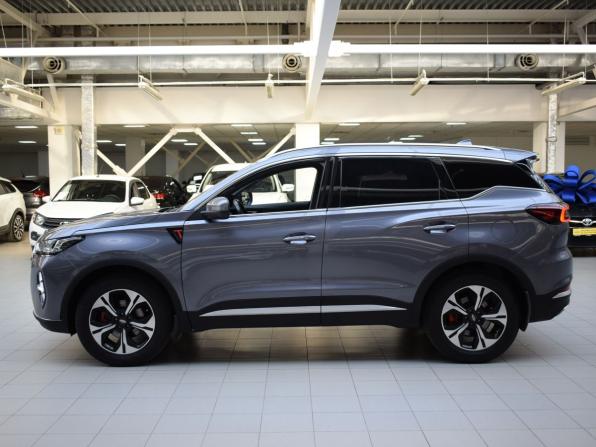 Chery Tiggo 7 Pro Max I с пробегом 2023 года, цена 1 910 000 рублей, 45685 км, внедорожник, Автокод Объявления