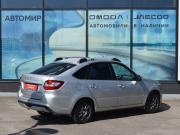 Lada (ВАЗ) Granta I Рестайлинг Архангельск  - изображение 17
