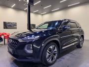 Hyundai Santa Fe IV Новосибирск  - изображение 41