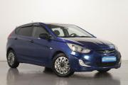 Hyundai Solaris I Челябинск  - изображение 21