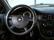 Chevrolet Lacetti I Екатеринбург  - изображение 30