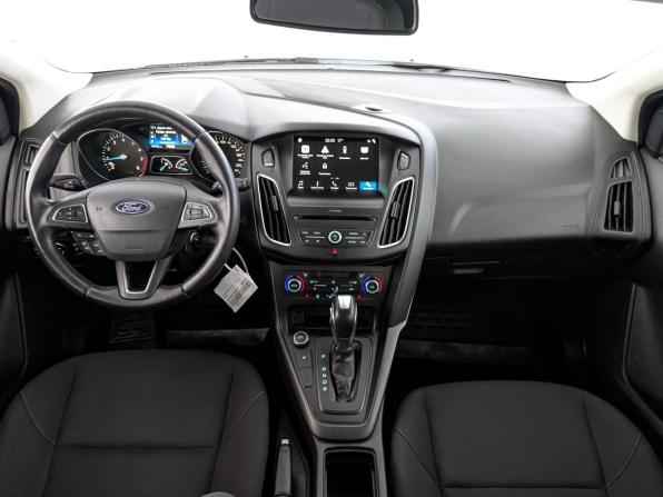 Ford Focus III Рестайлинг с пробегом 2019 года, цена 1 360 000 рублей, 81903 км, универсал, Автокод Объявления