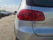 Volkswagen Tiguan I Рестайлинг Саратов  - изображение 50