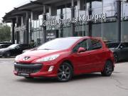 Peugeot 308 I Москва  - изображение 40