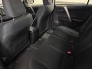 Toyota RAV4 IV (XA40) Тюмень  - изображение 43