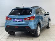 Mitsubishi ASX I Воронеж  - изображение 24