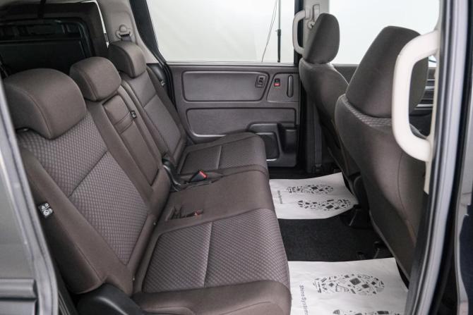 Honda Freed II Рестайлинг с пробегом 2020 года, цена 1 459 000 рублей, 127000 км, компактвэн, Автокод Объявления