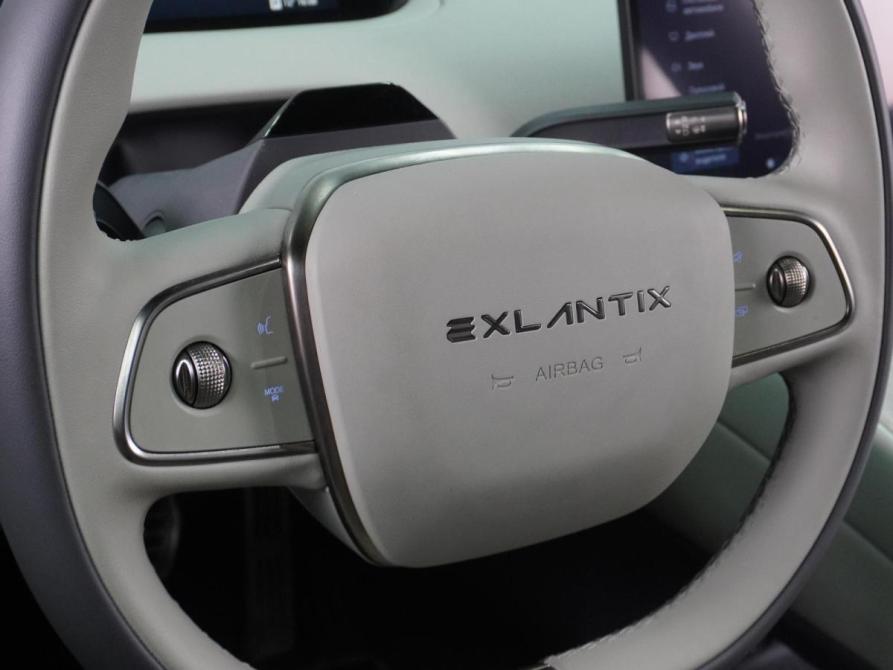 Exeed Exlantix ES Воронеж  - изображение 21