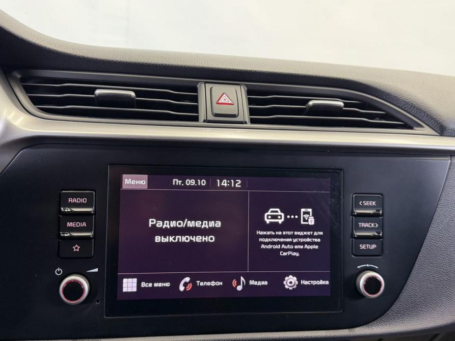 Kia Rio IV Рестайлинг Псков  - изображение 16