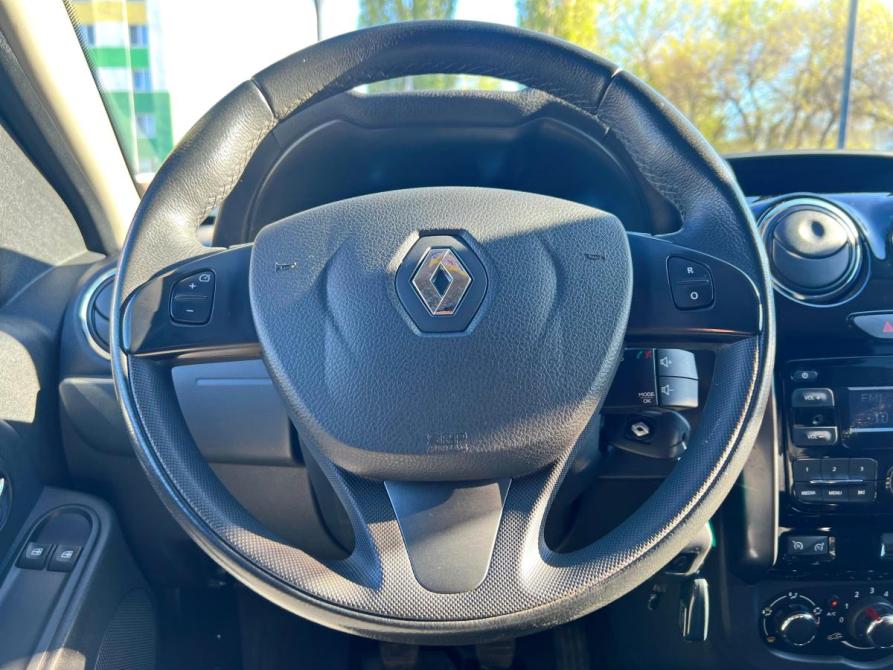 Renault Duster I Рестайлинг Стерлитамак  - изображение 16