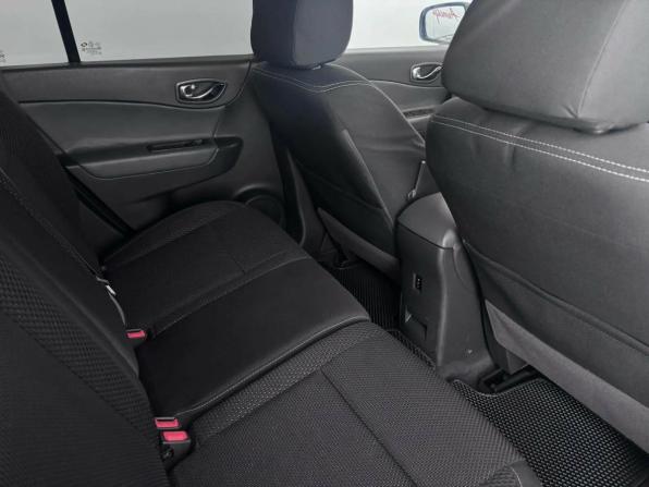 Renault Koleos I Рестайлинг с пробегом 2013 года, цена 1 149 000 рублей, 153209 км, внедорожник, Автокод Объявления
